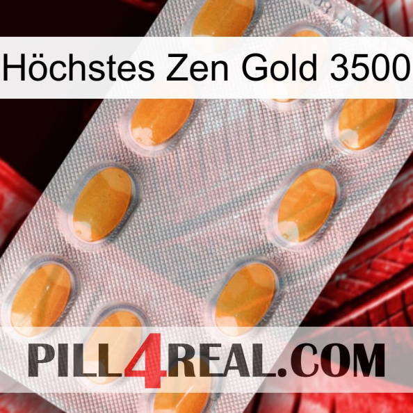 Höchstes Zen Gold 3500 cialis3